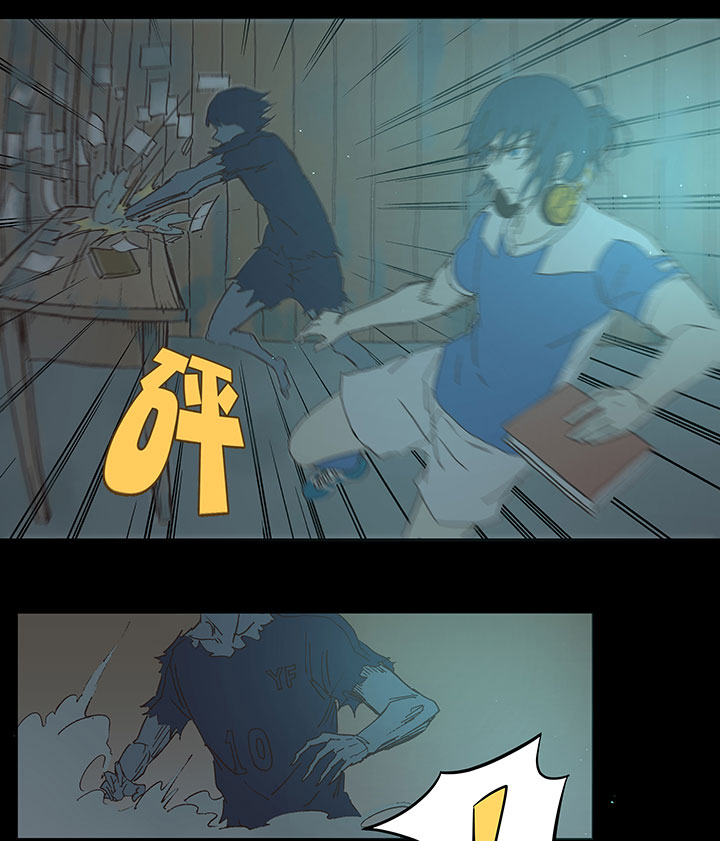 第四十二波 死神的阴谋27