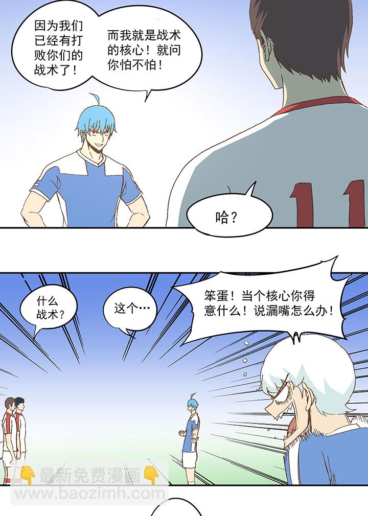 第四十五波 核心22