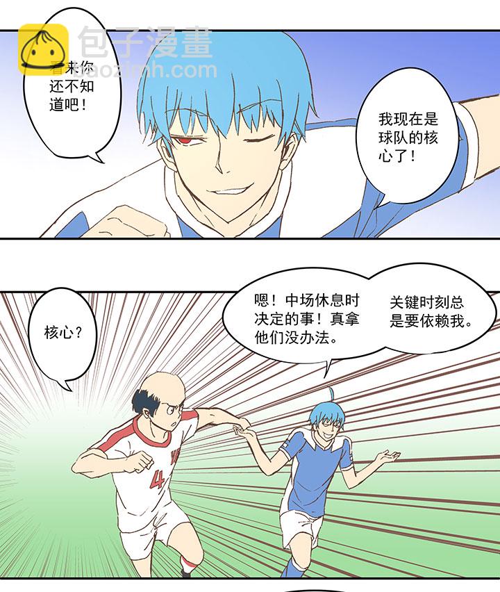 第四十五波 核心30