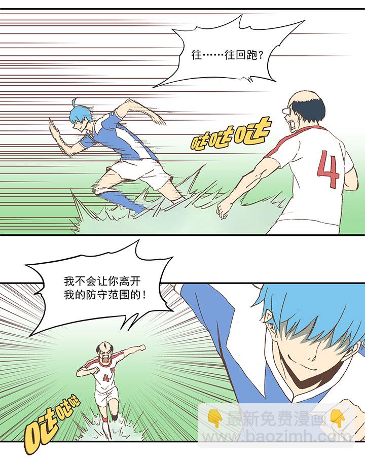 第四十五波 核心32
