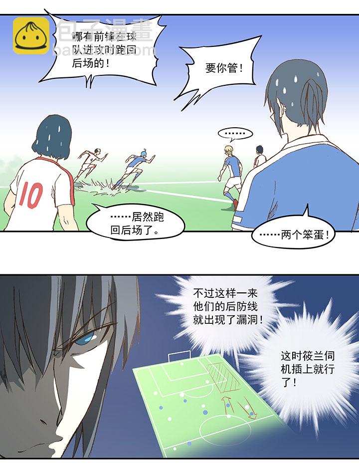 第四十五波 核心33