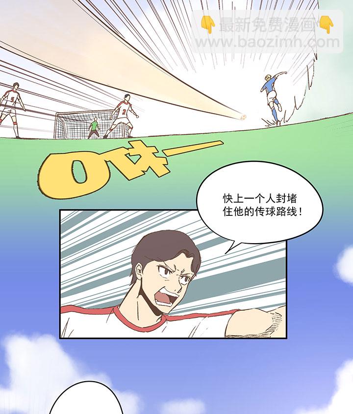 第四十五波 核心35
