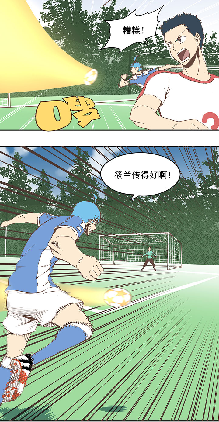 第四十五波 核心7