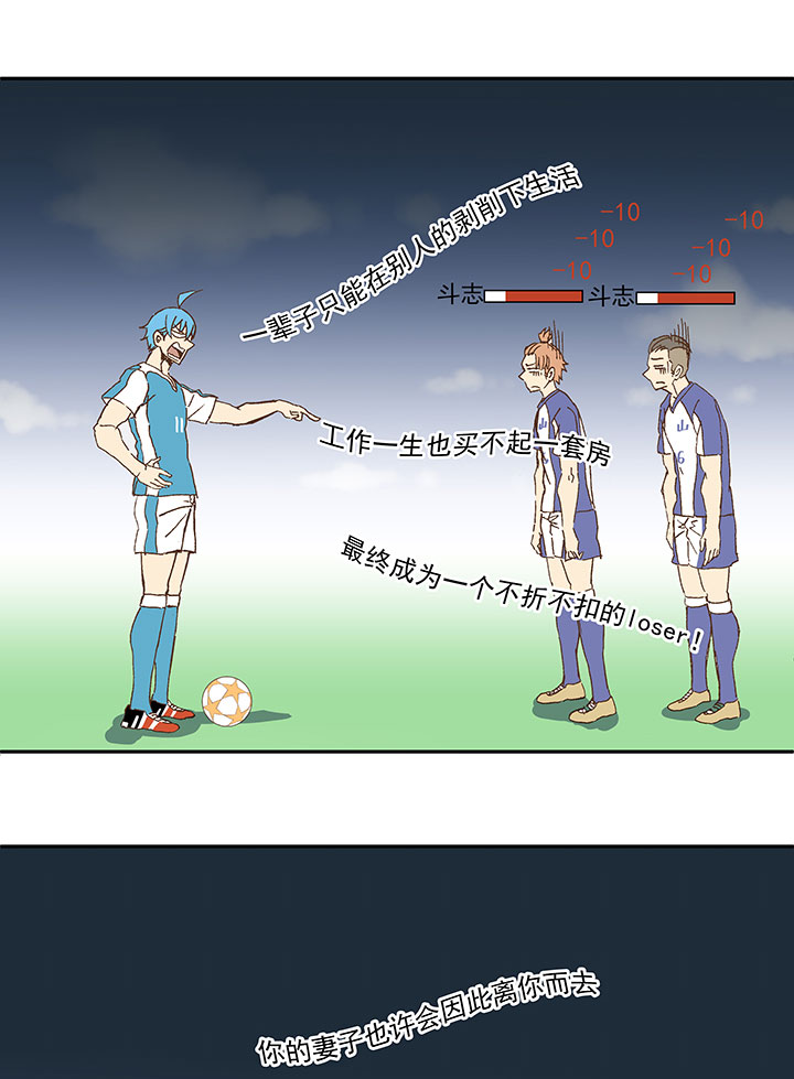 第八十七波 loser35