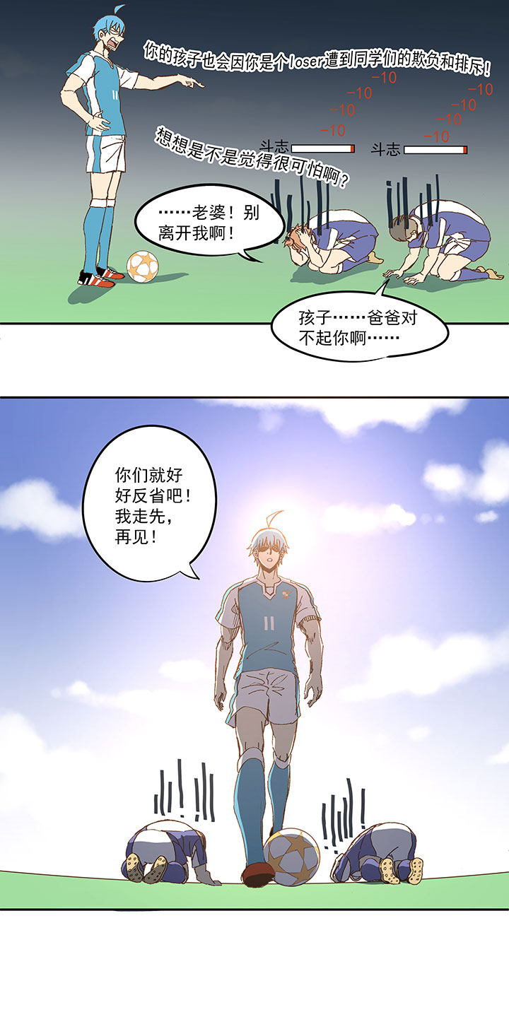 第八十七波 loser36