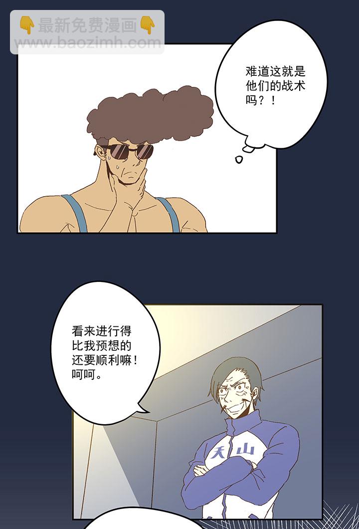 第八十七波 loser5