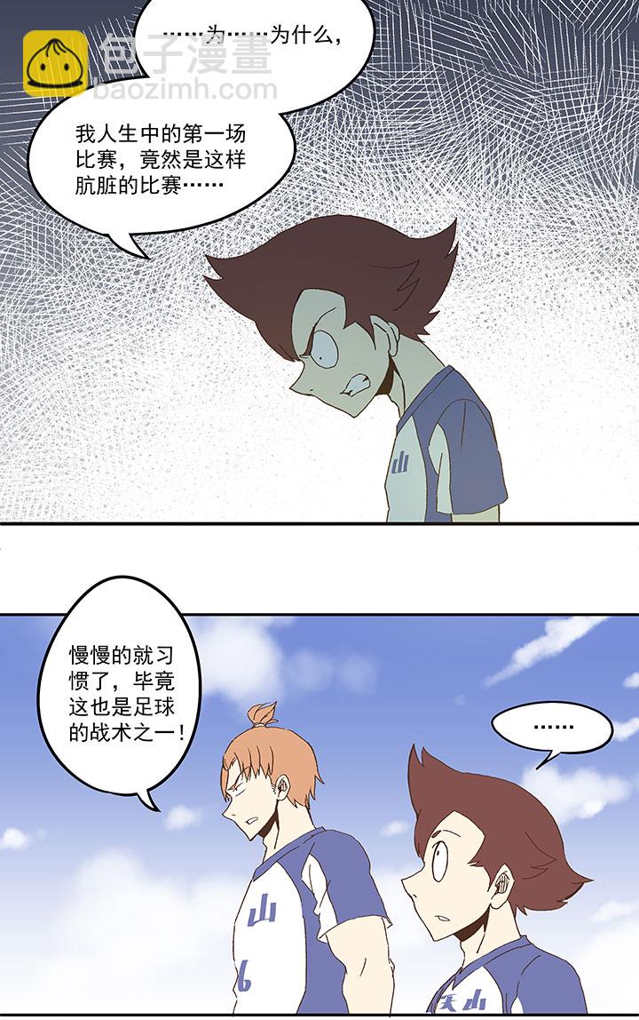 第八十七波 loser6