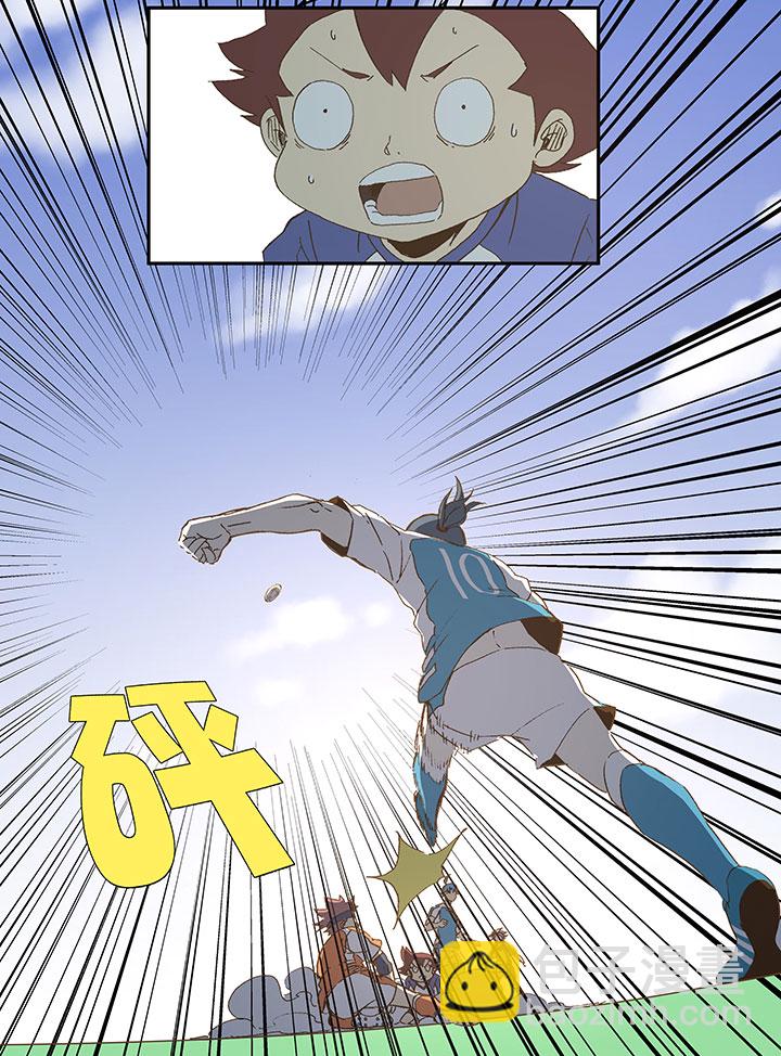 第八十八波 下场26
