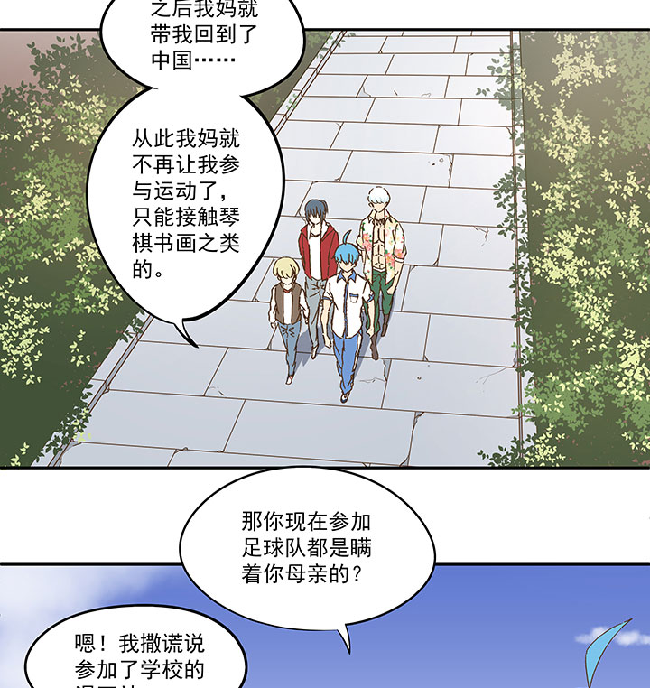 第九十三波 淘汰赛抽签26