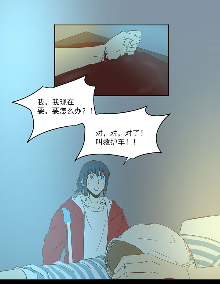 第一百零七波 强行回忆！1