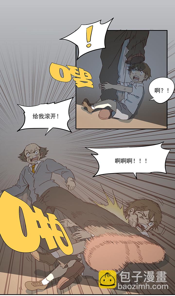 第一百零九波 院长坏坏！10