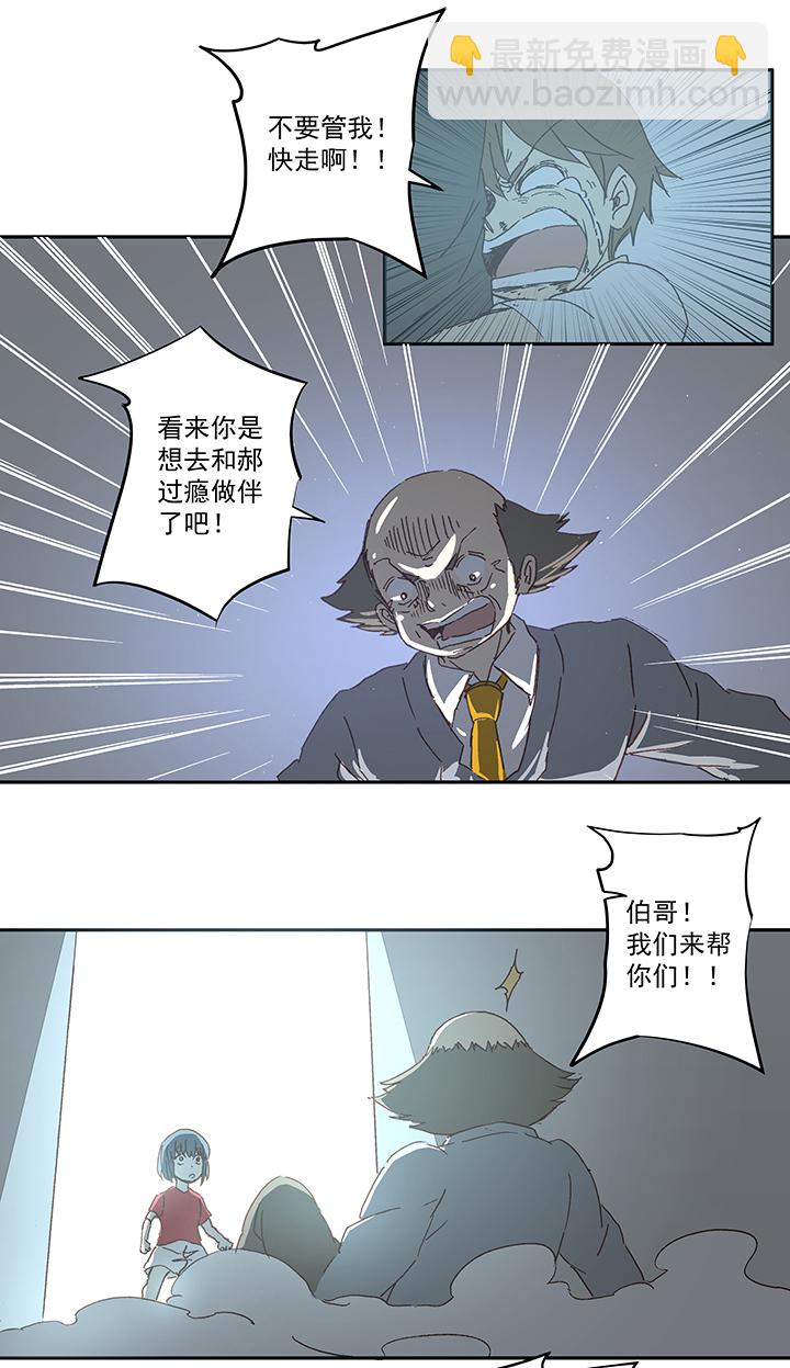 第一百零九波 院长坏坏！12