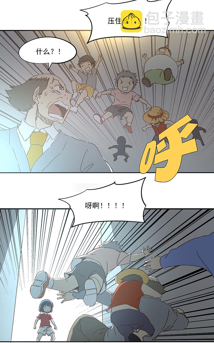 第一百零九波 院长坏坏！13