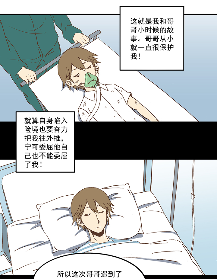 第一百零九波 院长坏坏！17