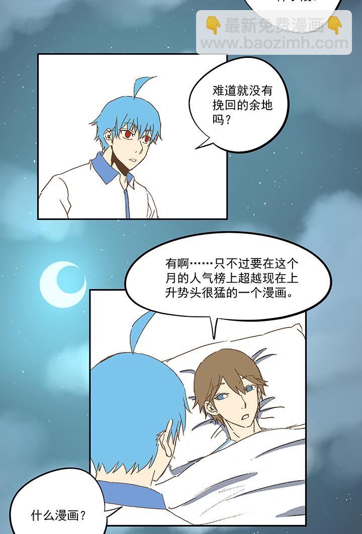 第一百零九波 院长坏坏！28