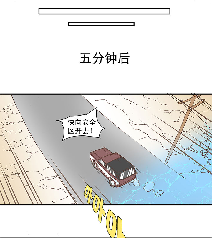 番外篇：膘OL——新模式6