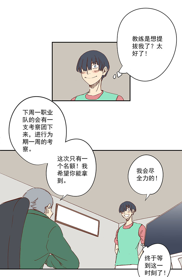 第一百四十五波 六年前！17