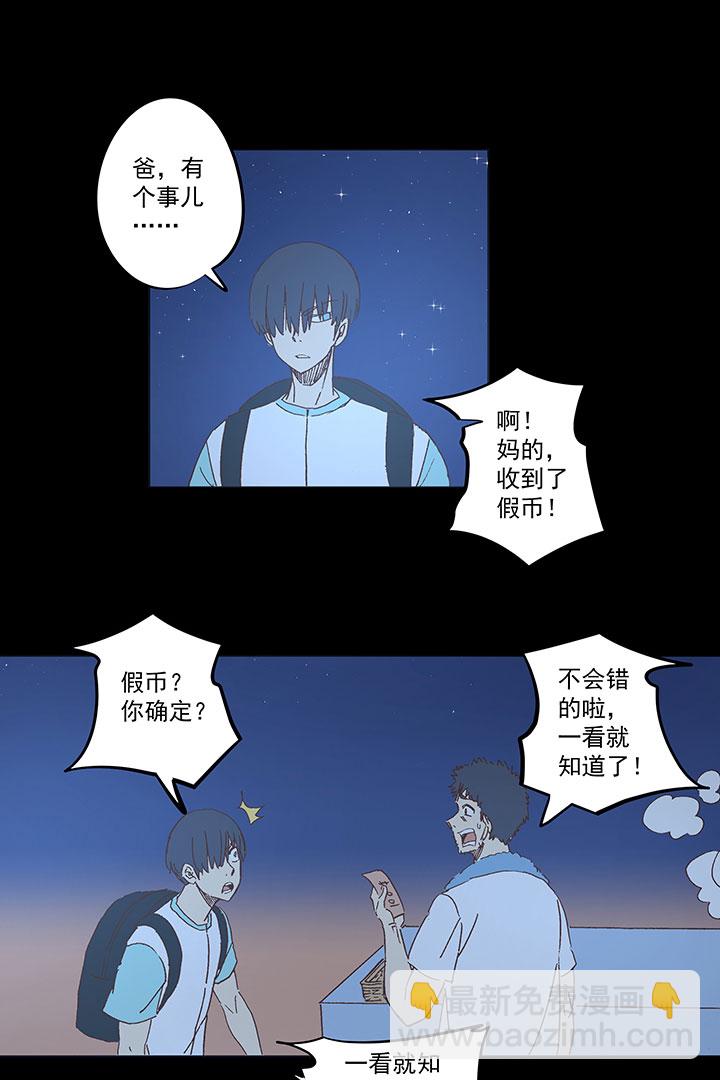 第一百四十五波 六年前！23