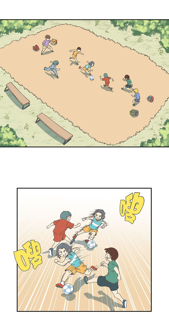 第一百六十波 青出于蓝1