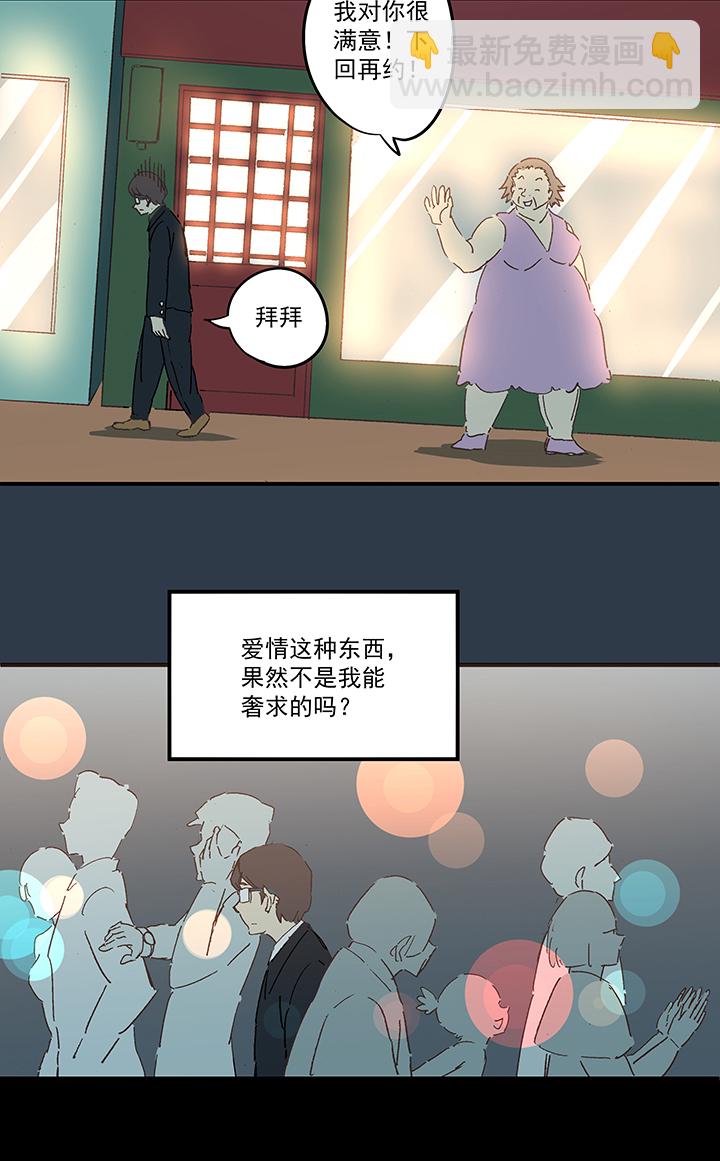 番外篇——缘分22