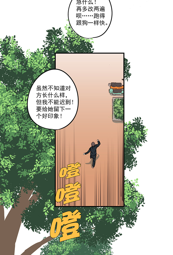 番外篇——缘分3