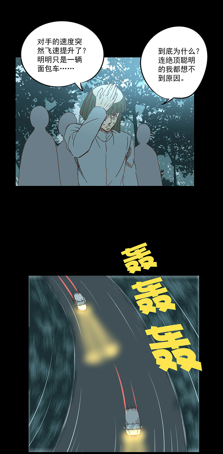 第一百七十波 新的挑战！3