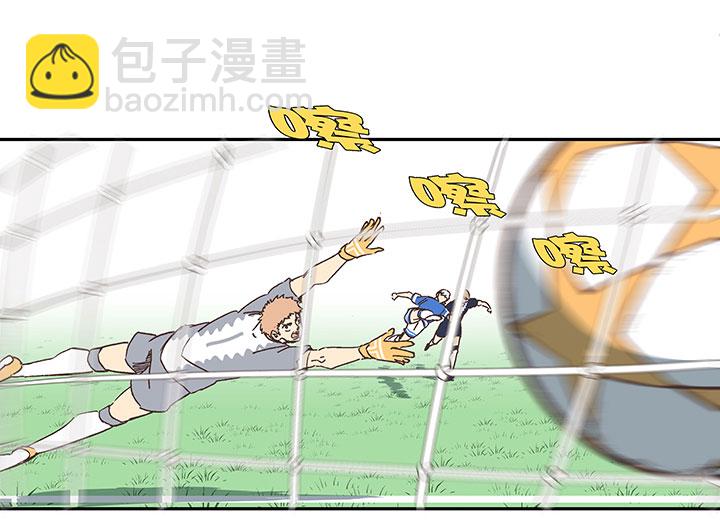第一百八十七波 比分反超33