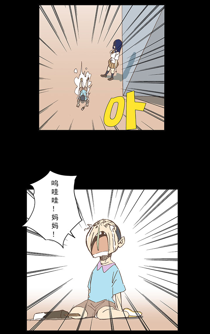 第一百九十一波 校花27