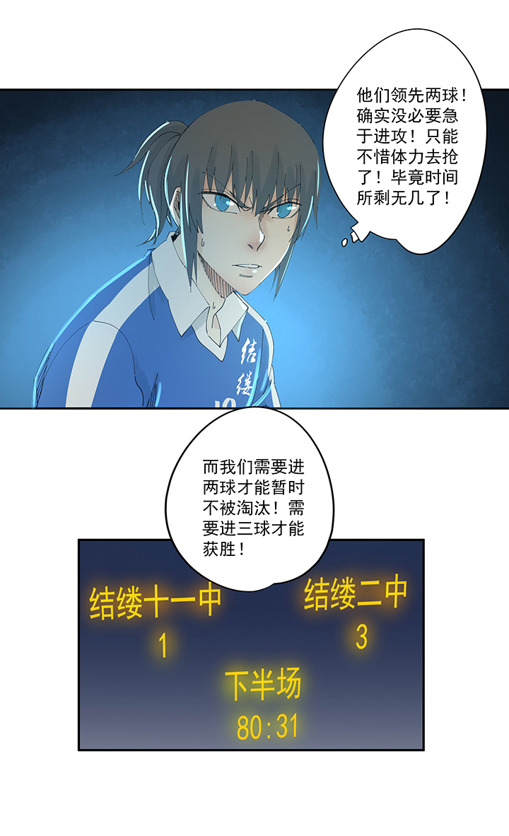 第二百零二波 坚持31