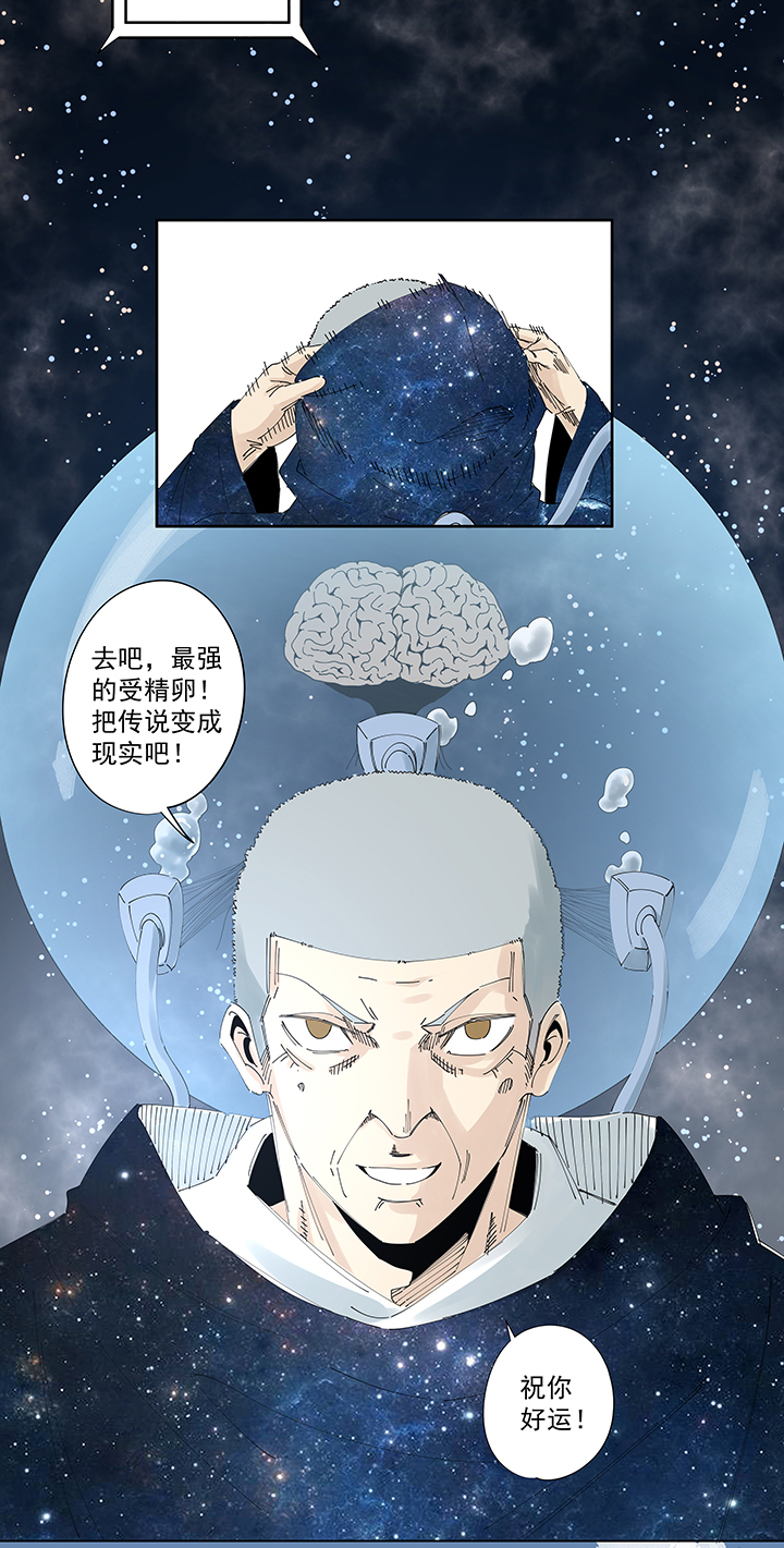 番外篇：九一零二年11