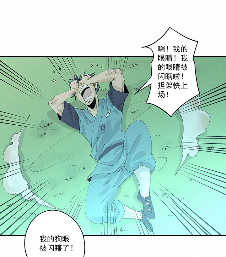 第二百二十一波  卧草术19