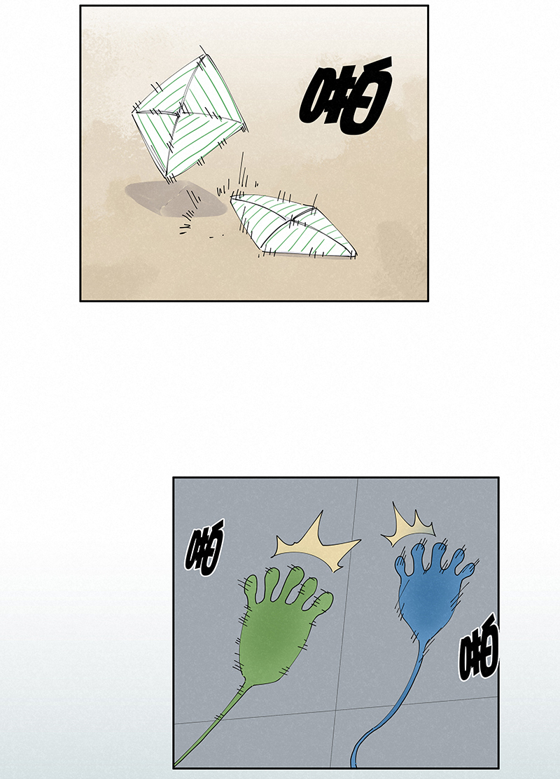 番外篇——波仔穿越记（上）20