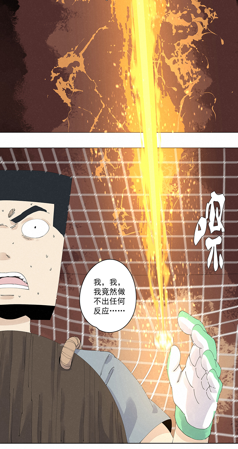 第二百四十三波  换回来了15