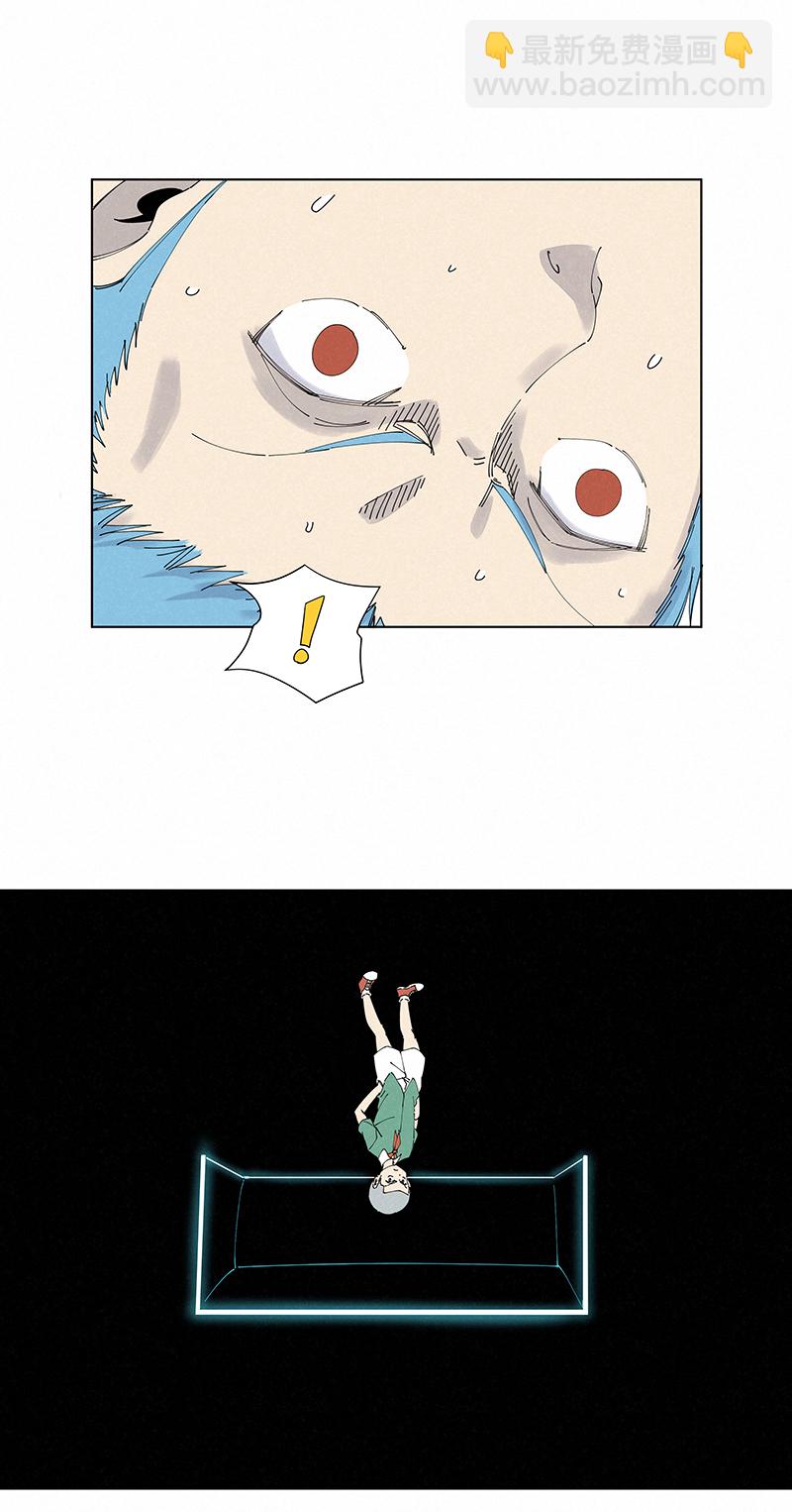 第二百七十六波  真·倒挂金钩4