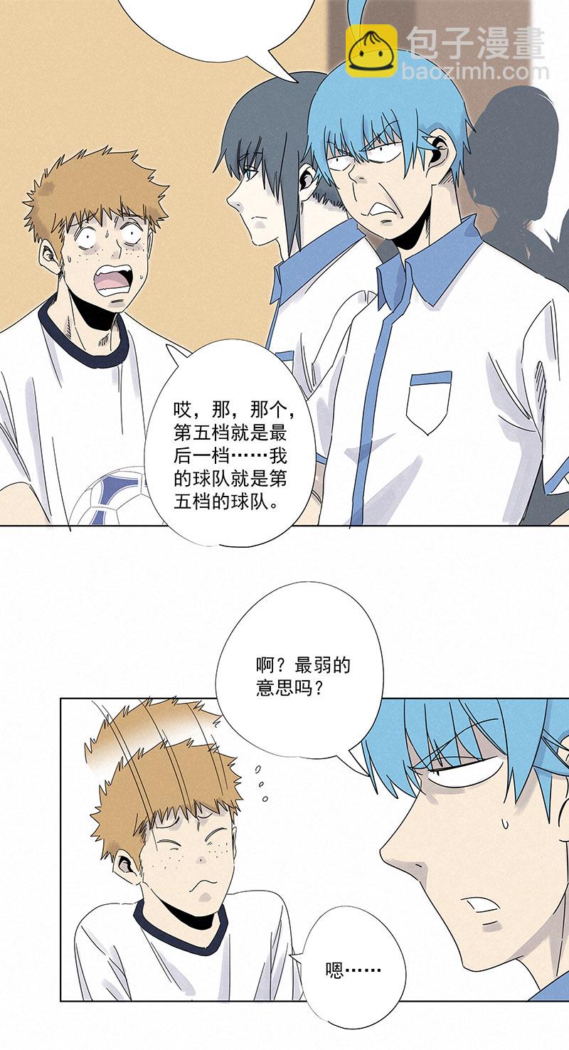 第二百九十六波 五档球队19
