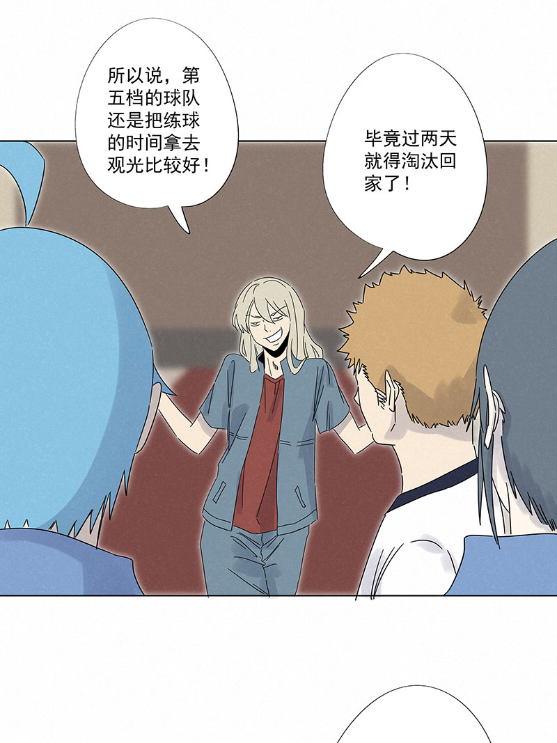 第二百九十六波 五档球队20