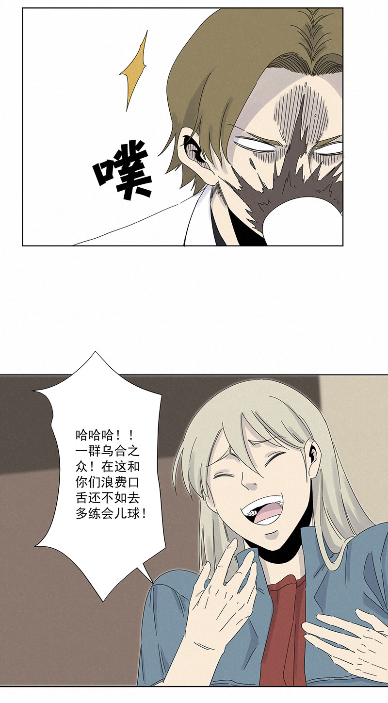 第二百九十六波 五档球队25
