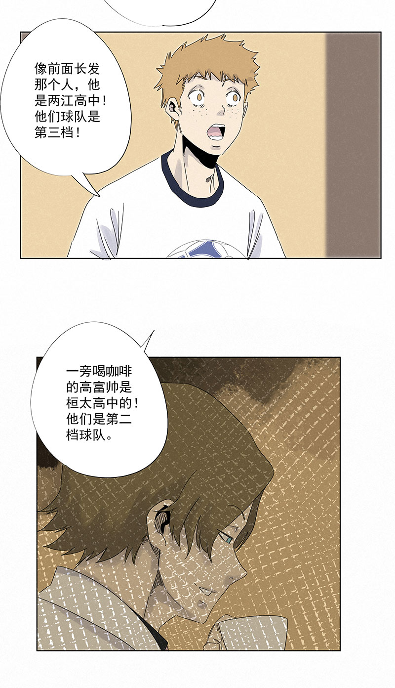 第二百九十六波 五档球队30