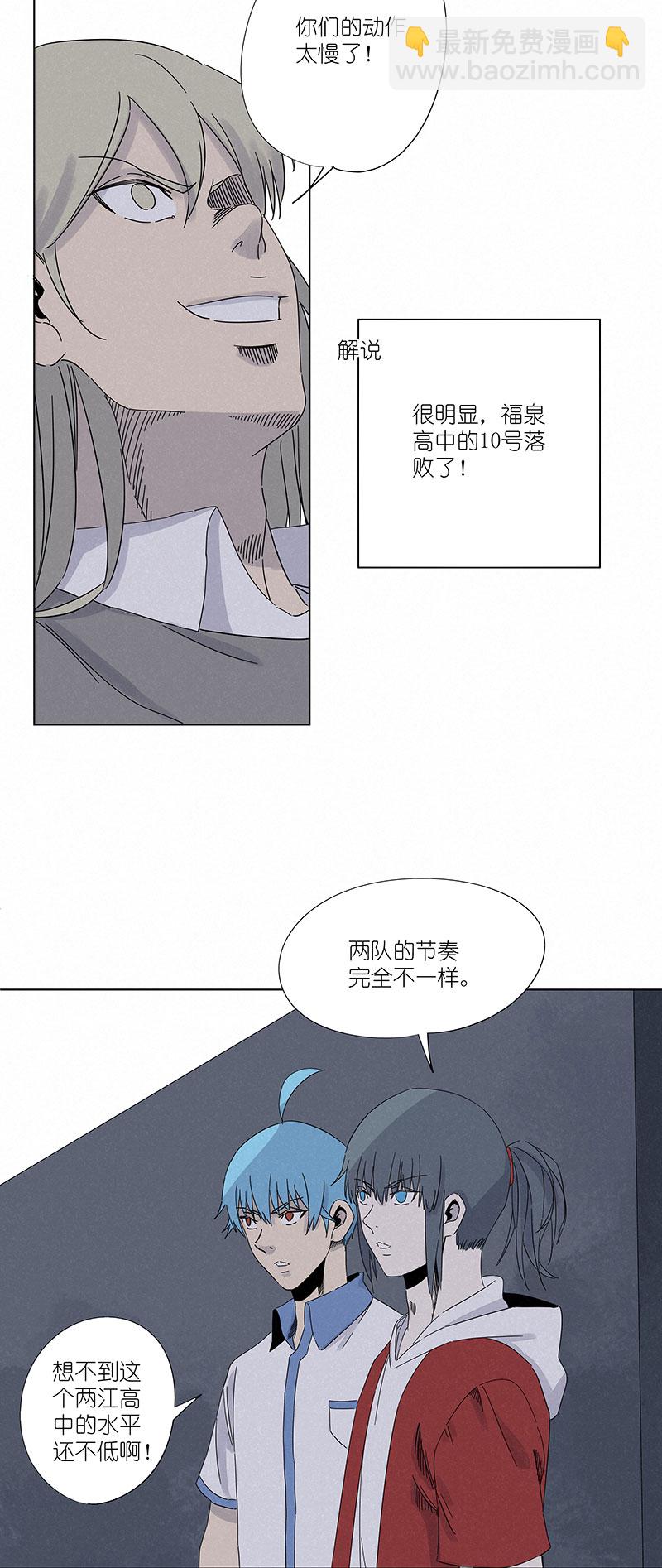 第二百九十九波 顶替15