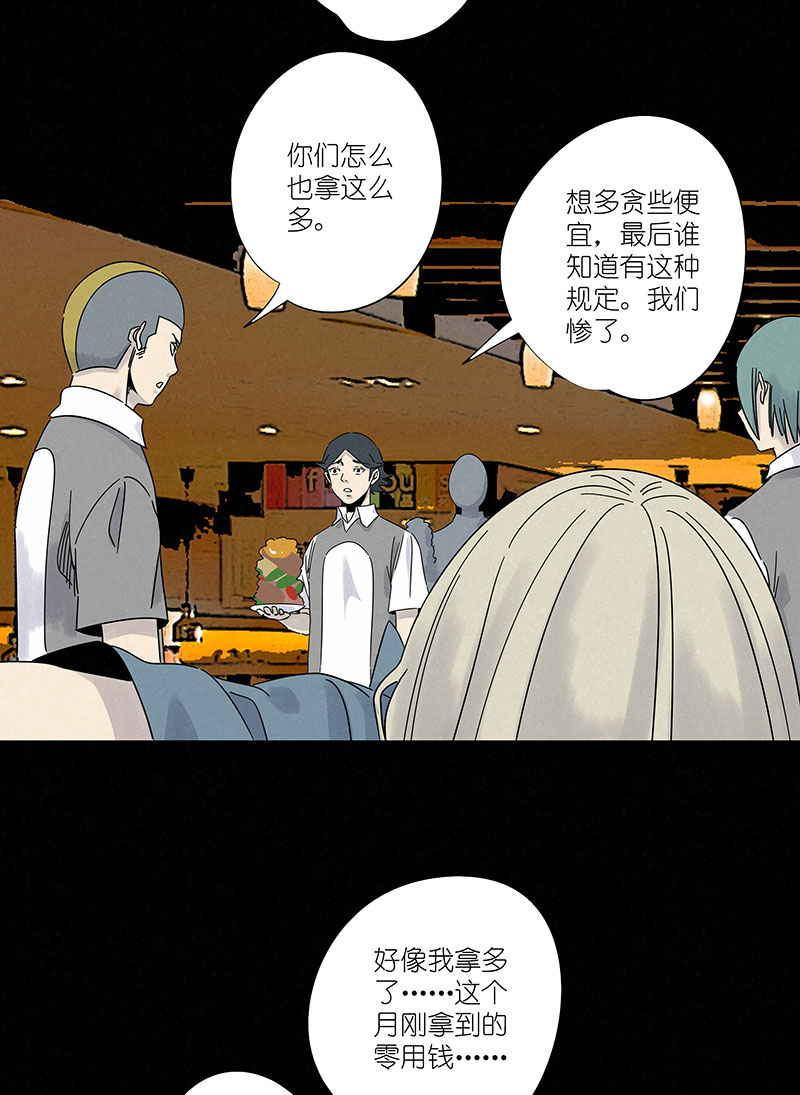 第三百零六波 处理费2