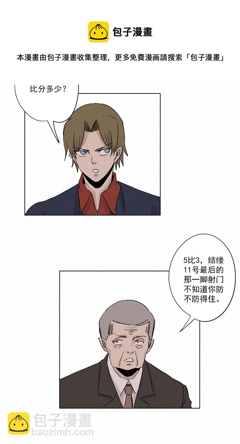 第三百二十波 冷门20