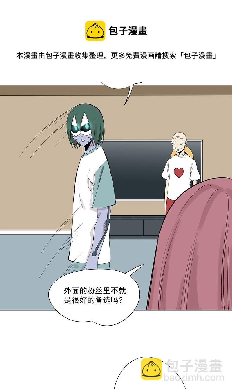 第三百二十五波 约会12