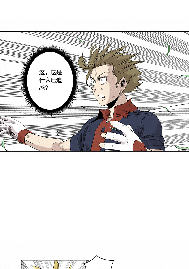 第三百四十四波 拼尽全力的对决16