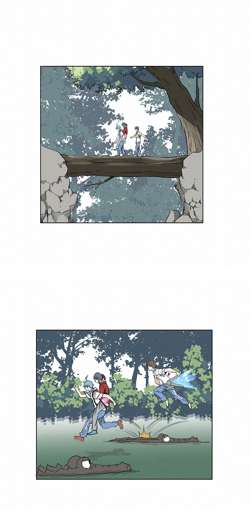 第三百四十七波 山中神医14