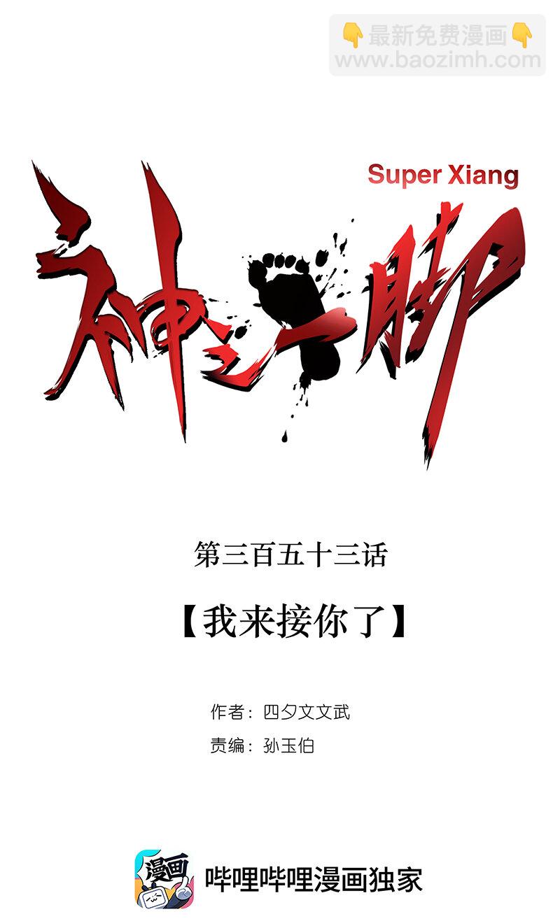 第三百五十三波 我来接你了29