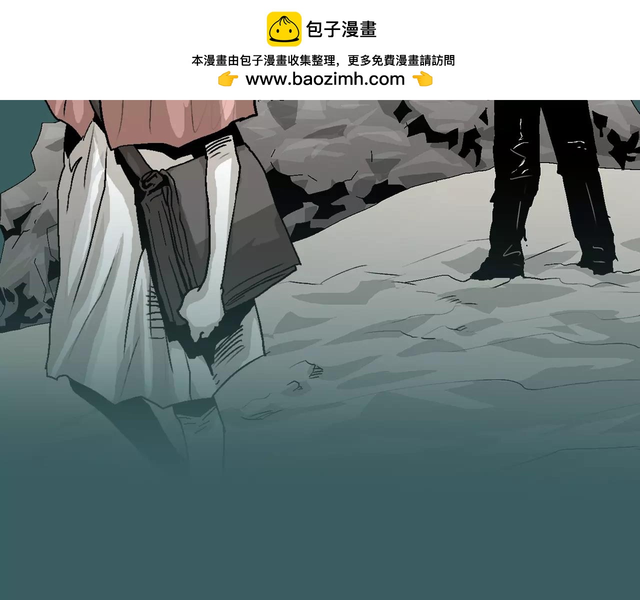 第28话 一鼓作气1