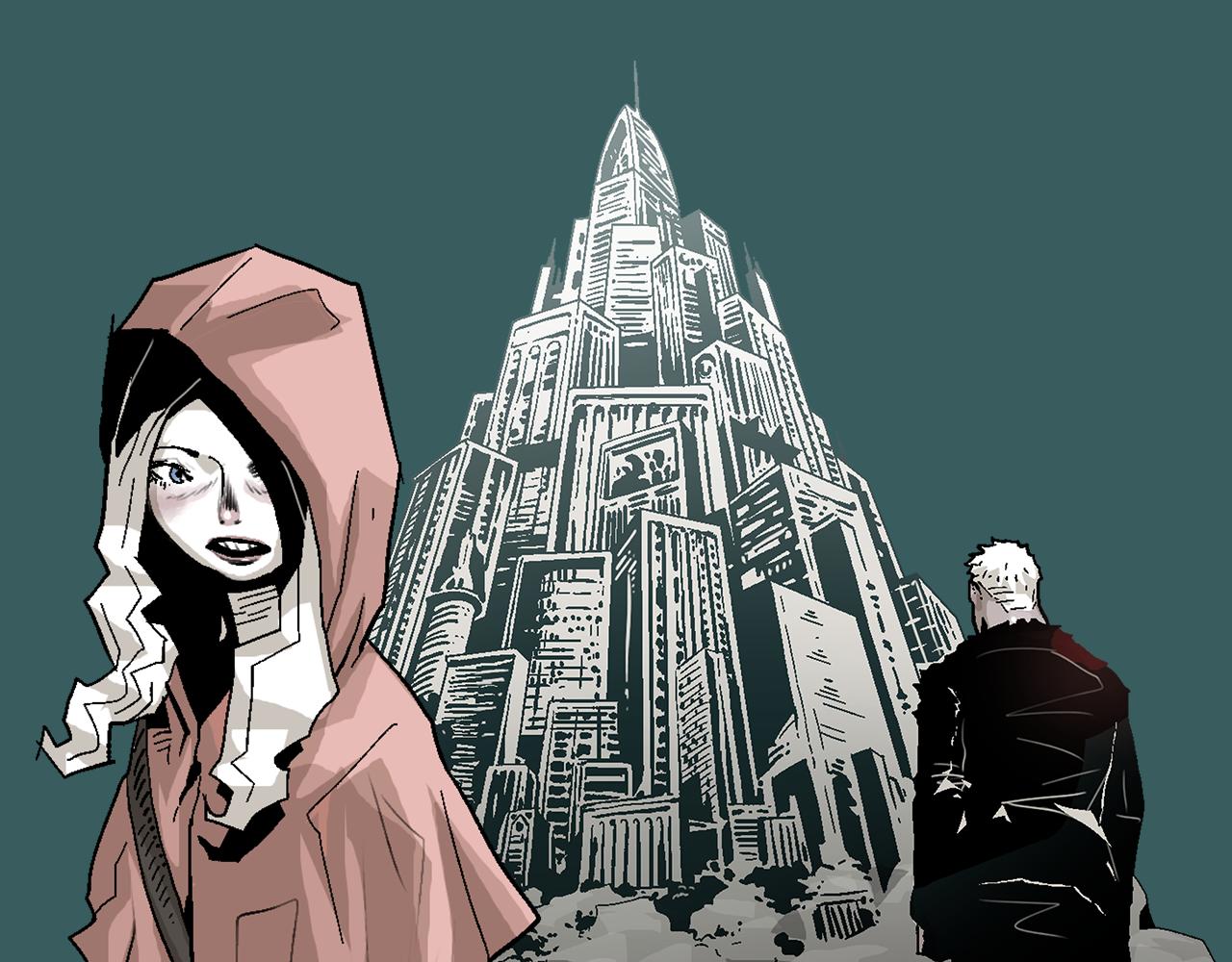 第59话 用枪叙旧0