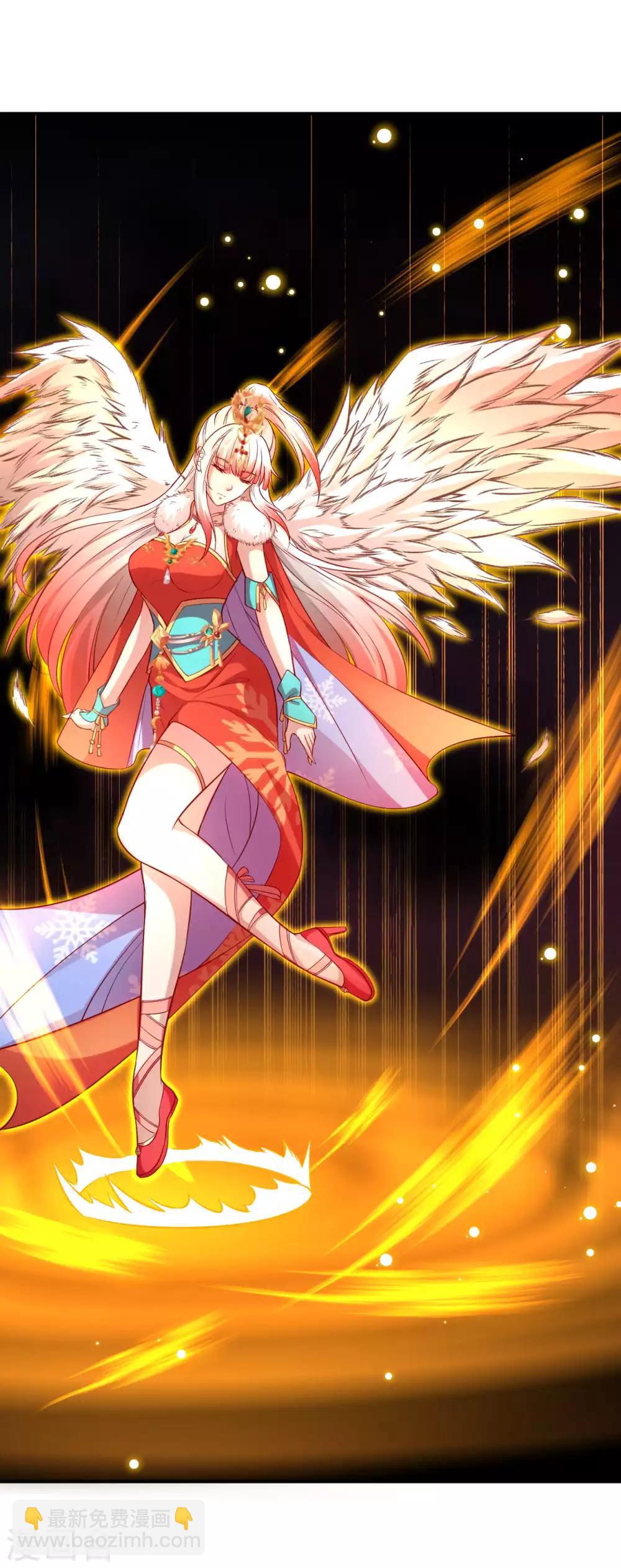 第254话 九玄玲珑体5