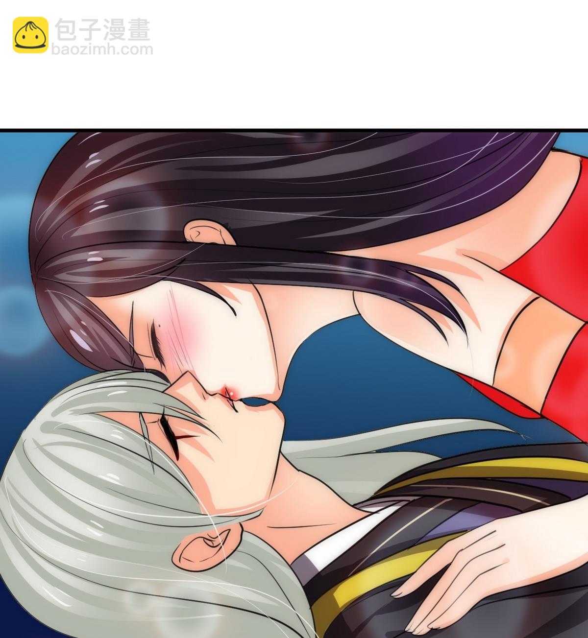 第74话 最后的试验33