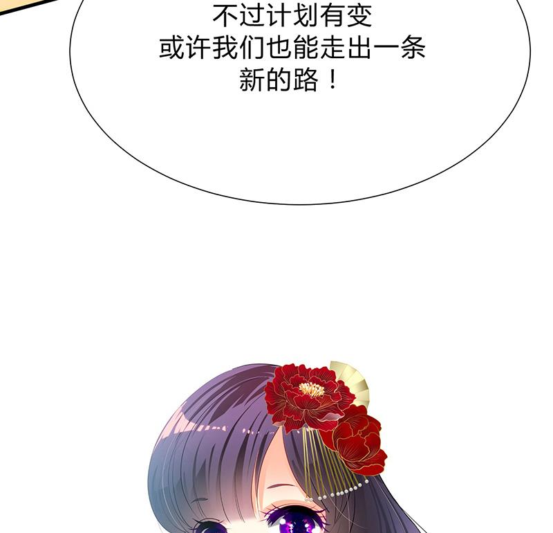 第125话 各自的谋划49